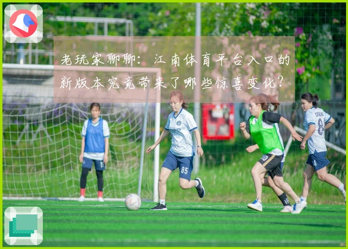 老玩家聊聊：江南体育平台入口的新版本究竟带来了哪些惊喜变化？